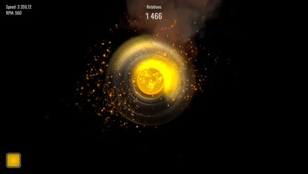 SPINNERS screenshot 5