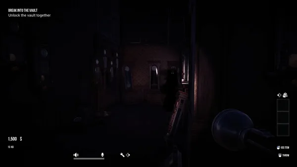 Dark Hours: Prologue screenshot 1