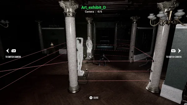 Dark Hours: Prologue screenshot 4