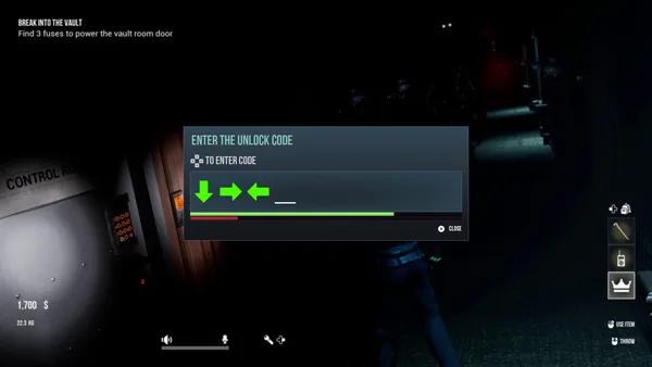 Dark Hours: Prologue screenshot 5