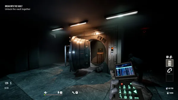 Dark Hours: Prologue screenshot 6