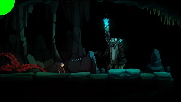 Oblitus screenshot 2