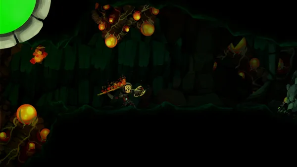 Oblitus screenshot 9