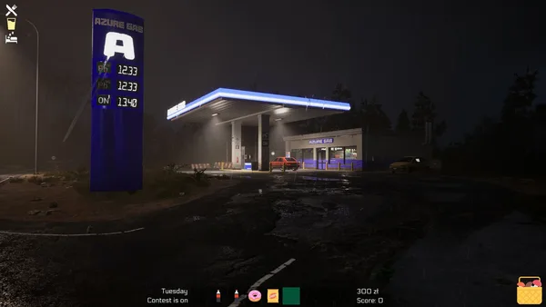 Mushroom Season screenshot 14