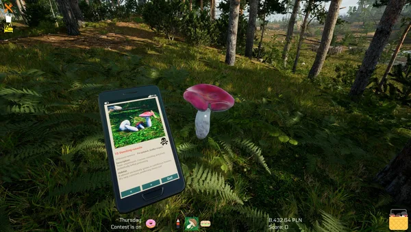 Mushroom Season screenshot 22