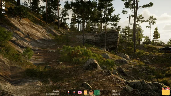 Mushroom Season screenshot 24