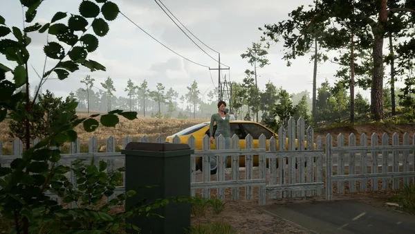 Mushroom Season screenshot 25