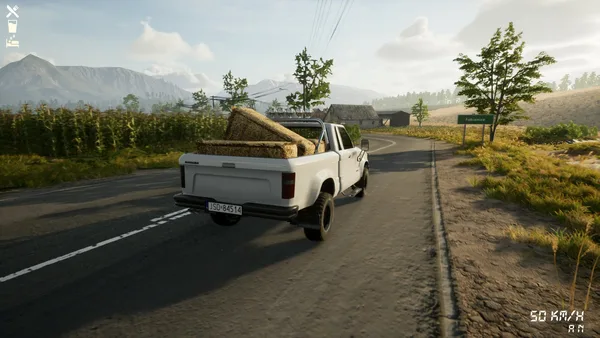 Mushroom Season screenshot 9
