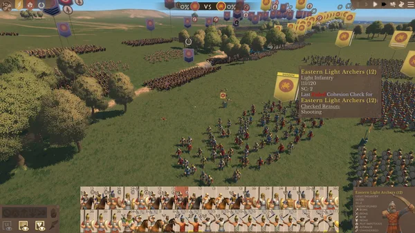 Screenshot 1 di Strategos