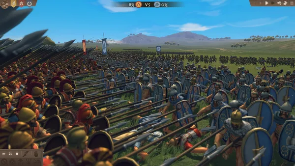 Screenshot 10 di Strategos