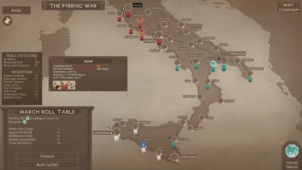 Screenshot 11 di Strategos
