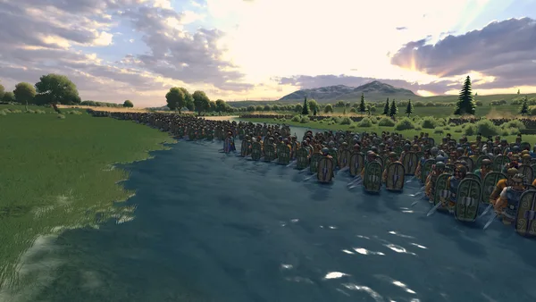 Screenshot 12 di Strategos