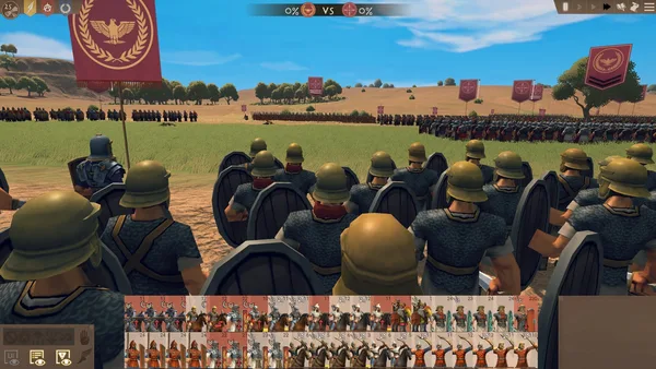 Screenshot 13 di Strategos