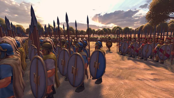 Screenshot 14 di Strategos