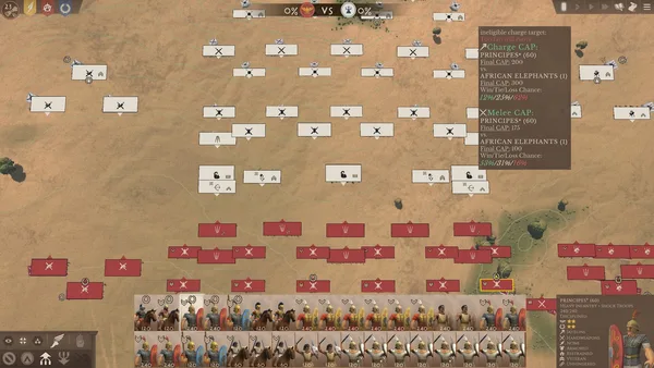 Screenshot 15 di Strategos