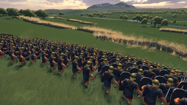 Screenshot 16 di Strategos