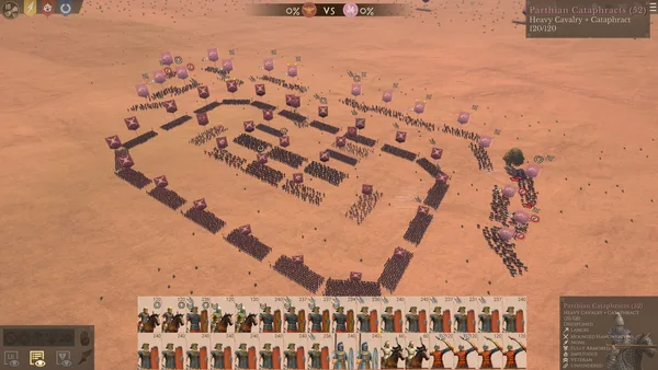 Screenshot 17 di Strategos