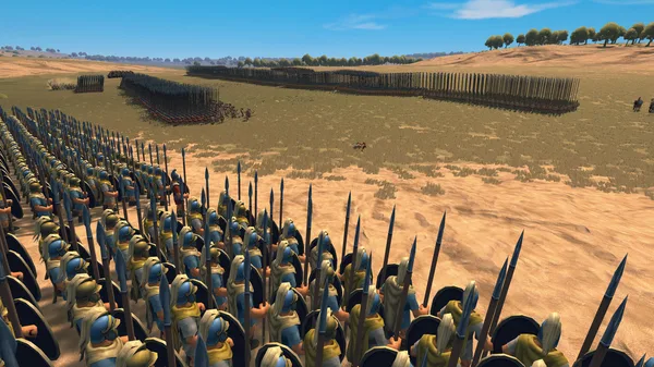 Screenshot 18 di Strategos