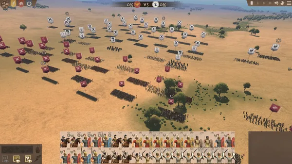 Screenshot 19 di Strategos