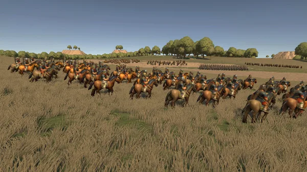 Screenshot 20 di Strategos