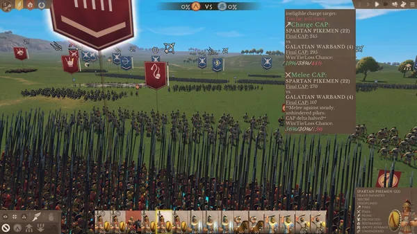 Screenshot 21 di Strategos