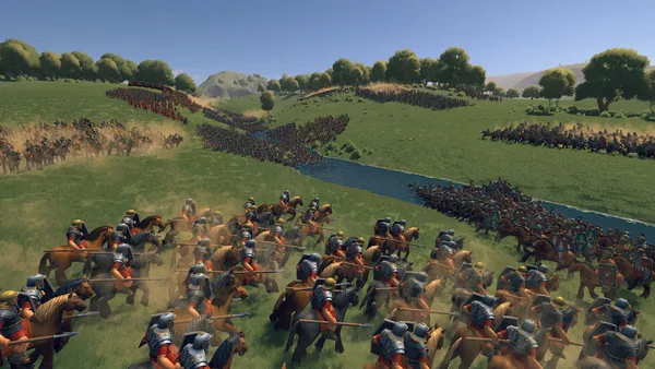 Screenshot 22 di Strategos