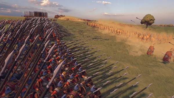 Screenshot 23 di Strategos