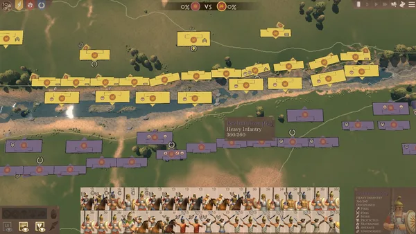 Screenshot 24 di Strategos