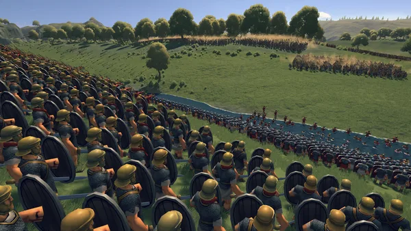 Screenshot 25 di Strategos