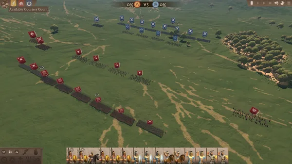 Screenshot 26 di Strategos