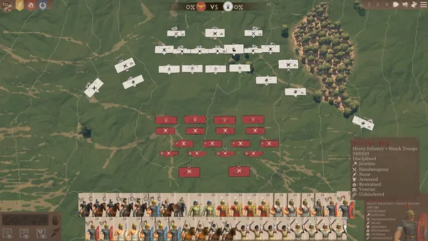 Screenshot 3 di Strategos