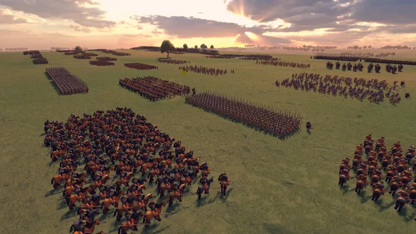 Screenshot 4 di Strategos