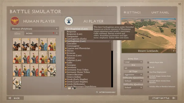 Screenshot 5 di Strategos