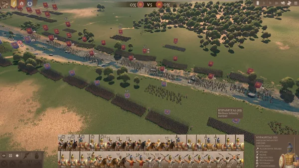 Screenshot 6 di Strategos