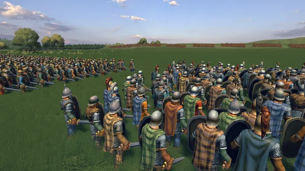 Screenshot 7 di Strategos