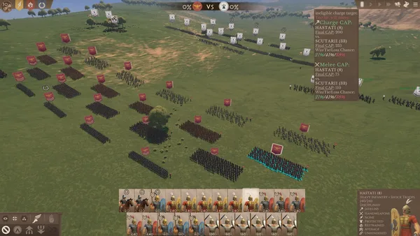Screenshot 8 di Strategos