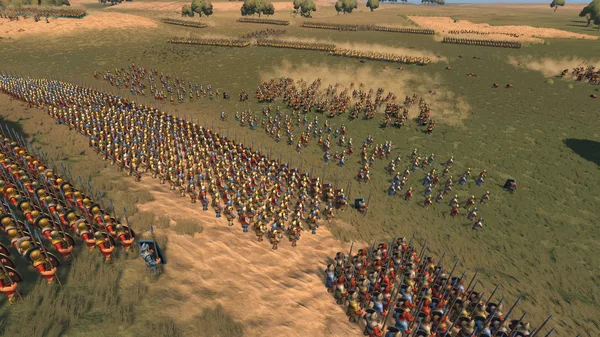Screenshot 9 di Strategos