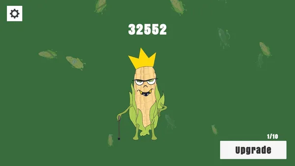 Crazy Corn screenshot 2