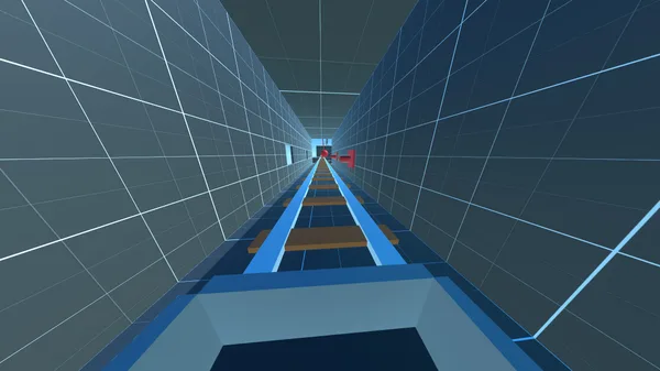 Cart To The End screenshot 5
