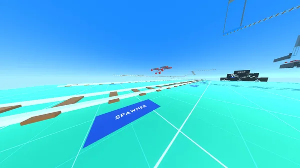 Cart To The End screenshot 6