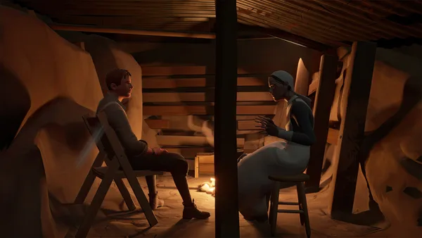 The Caribou Trail screenshot 10