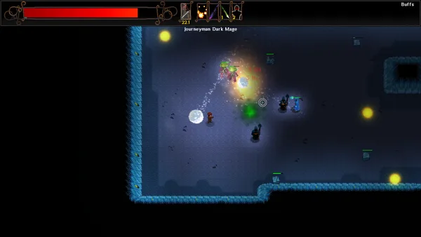 Runers screenshot 2