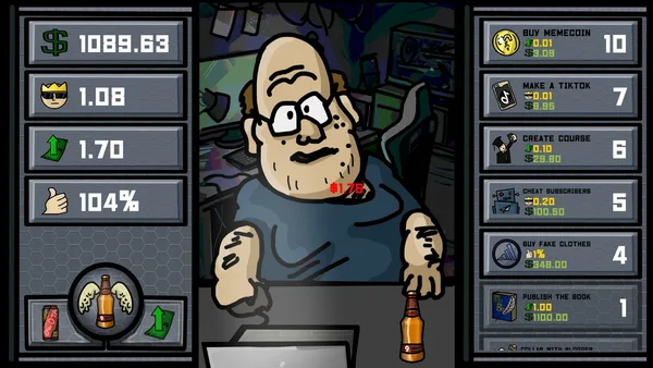 Crypto Skoof Tycoon screenshot 4