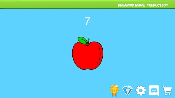 Apple Clicker! screenshot 2