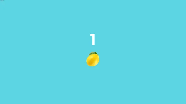 Lemon screenshot 2