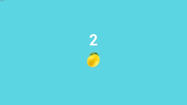 Lemon screenshot 3