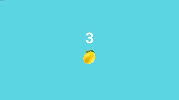 Lemon screenshot 4