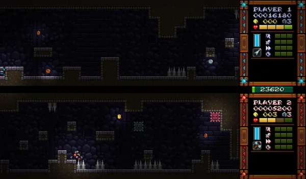 Iron Fisticle screenshot 10
