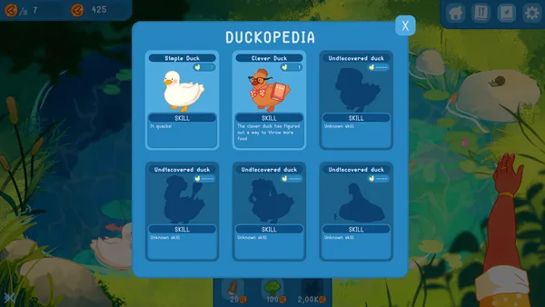 The Duck Pond screenshot 4
