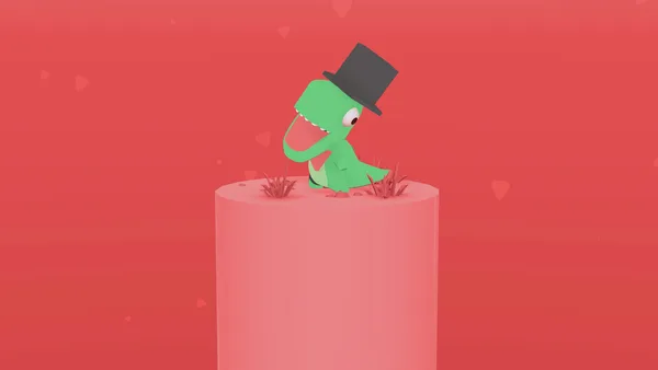 Tiny Dino: Royale screenshot 6